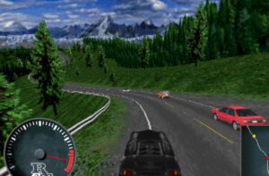 The Need for Speed